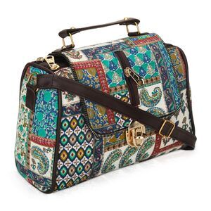 7943 Clutch Purses Bag With Handle and Straps Wedding Formal Clearance